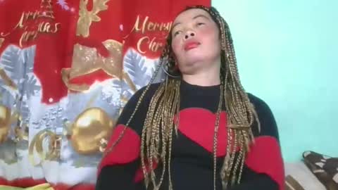 alypierette online show from 02.01.26