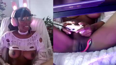 Sweet Alys online show from 07.07.26