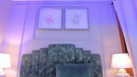 Alys  online show from 12.03.24