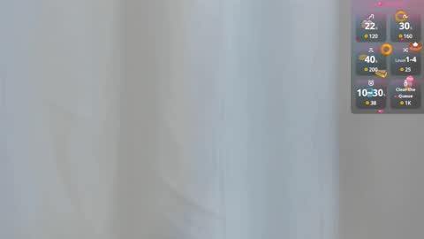 Alys  online show from 12.13.24