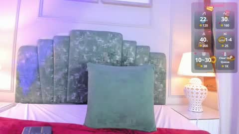 Alys  online show from 12.30.24