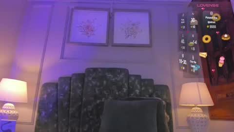 Alys  online show from 01.04.25