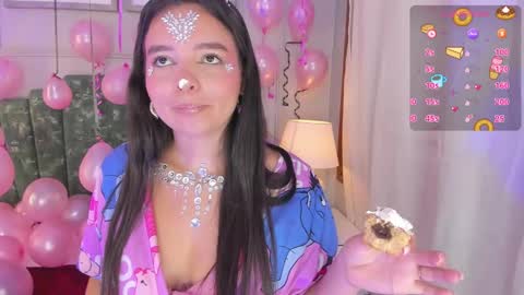 Alys  online show from 01.19.25