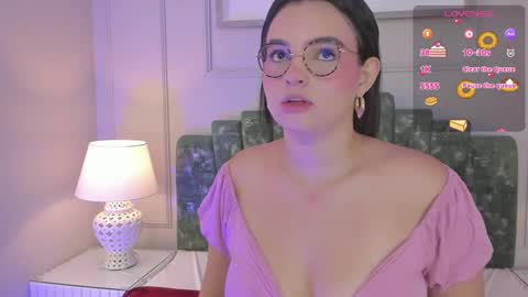 Alys  online show from 02.06.25
