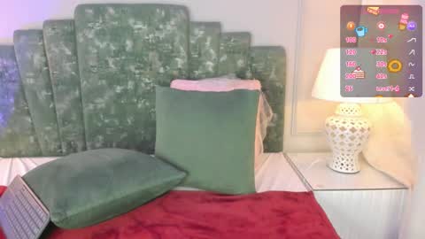 Alys  online show from 02.08.25