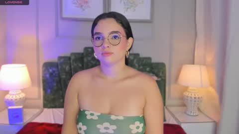 Alys  online show from 02.09.25