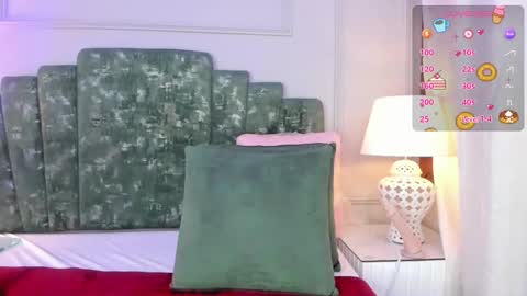 Alys  online show from 02.16.25