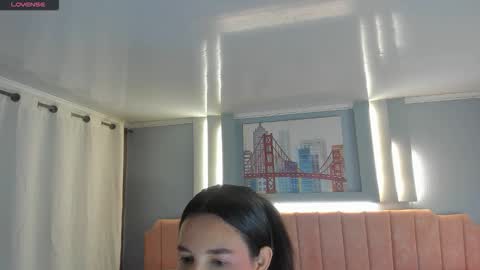 Alys  online show from 09.24.25