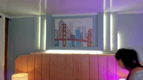 Alys  online show from 09.27.25