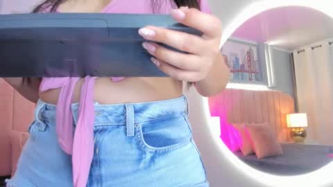 Alys  online show from 10.03.25