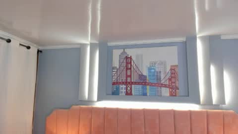 Alys  online show from 10.05.25