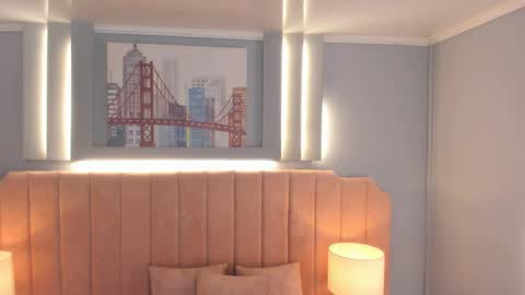 Alys  online show from 10.08.25