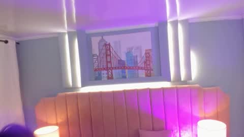 Alys  online show from 10.10.25