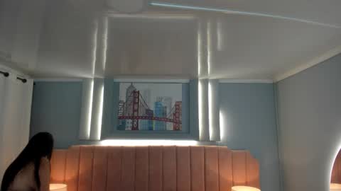 Alys  online show from 11.02.25