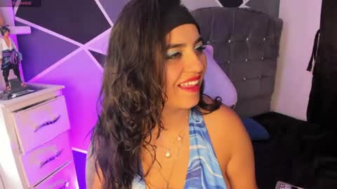 alysa magic online show from 07.11.26