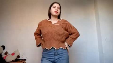 Zara online show from 01.14.26