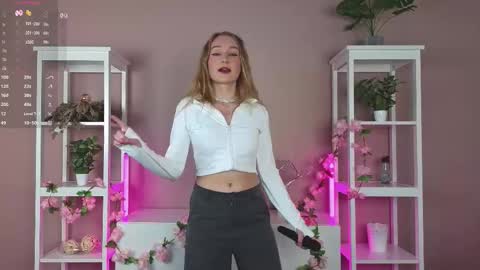 Vanessa online show from 09.18.25