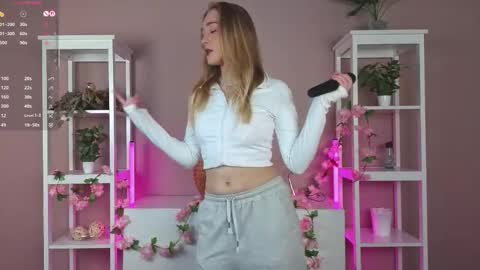 Vanessa online show from 09.19.25