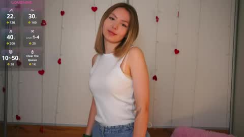 Kate online show from 04.22.26