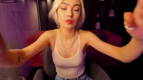 Alysia online show from 11.15.25