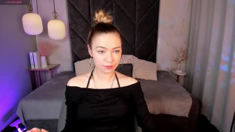 Snapshot of alysiasun chatting on 03.28.26 Alysia online show from 03.28.26