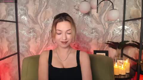 Snapshot of alysiasun chatting on 04.19.26 Alysia online show from 04.19.26