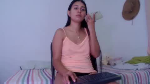 allyson online show from 01.23.25