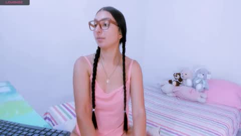 allyson online show from 10.01.25