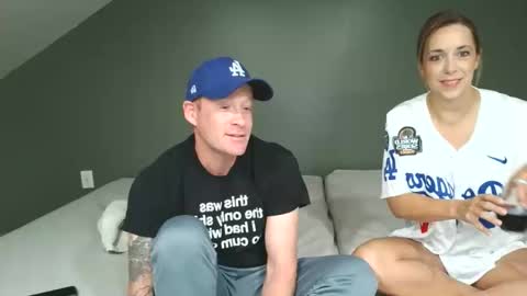 Snapshot of alyson_blaine chatting on 10.27.25 Alyson Blaine online show from 10.27.25