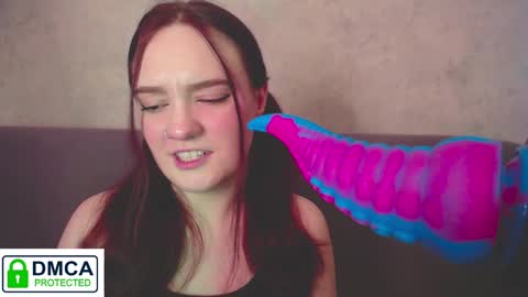 Snapshot of alyssa__scarlet chatting on 01.16.25 Alyssa online show from 01.16.25