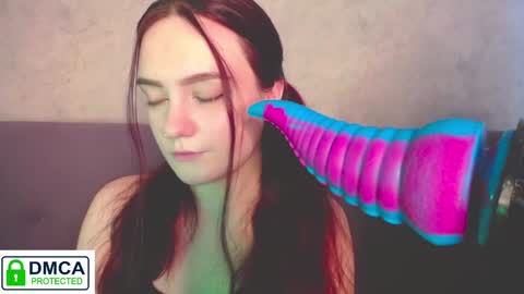 Snapshot of alyssa__scarlet chatting on 01.29.25 Alyssa online show from 01.29.25