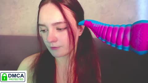 Snapshot of alyssa__scarlet chatting on 02.07.25 Alyssa online show from 02.07.25