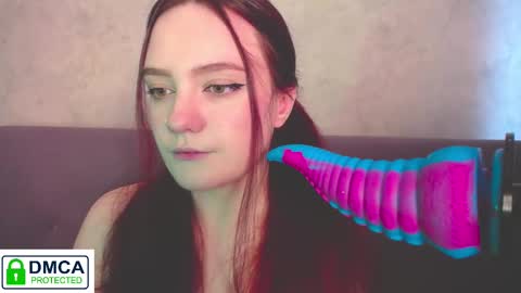 Snapshot of alyssa__scarlet chatting on 02.11.25 Alyssa online show from 02.11.25