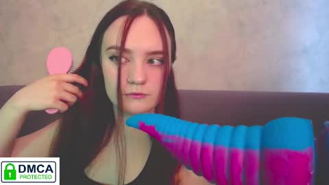 Snapshot of alyssa__scarlet chatting on 02.27.25 Alyssa online show from 02.27.25