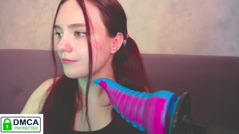 Snapshot of alyssa__scarlet chatting on 02.27.25 Alyssa online show from 02.27.25