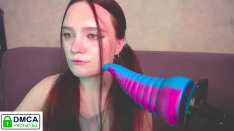 Alyssa online show from 11.21.25