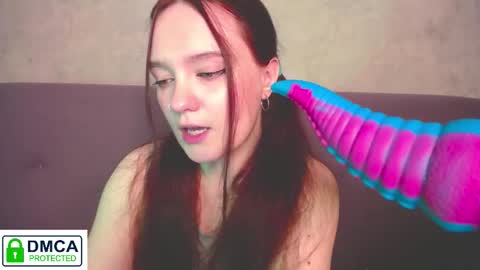 Alyssa online show from 11.27.25