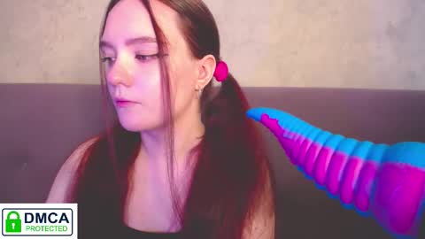 Alyssa online show from 12.16.25