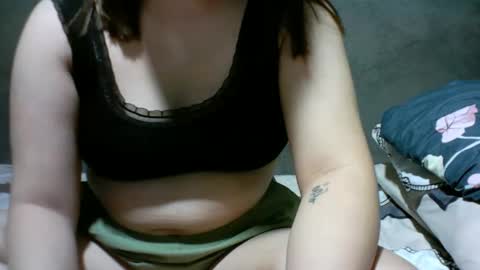 Snapshot of alyssa_hope chatting on 01.25.25 alyssa_hope online show from 01.25.25