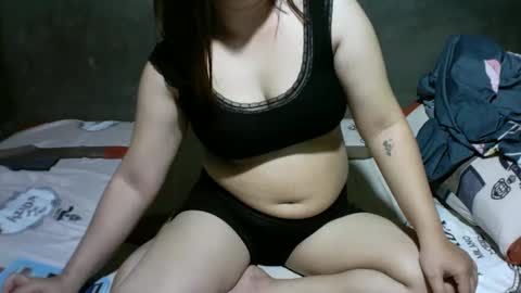 Snapshot of alyssa_hope chatting on 01.25.25 alyssa_hope online show from 01.25.25