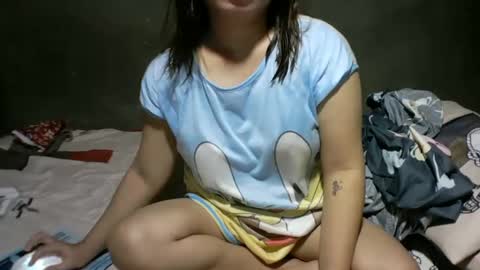 Snapshot of alyssa_hope chatting on 01.31.25 alyssa_hope online show from 01.31.25