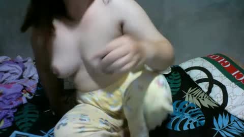 Snapshot of alyssa_hope chatting on 03.03.25 alyssa_hope online show from 03.03.25