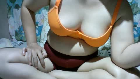 alyssa_hope online show from 09.29.25