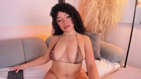 Alyssa Ig lw eve online show from 03.24.26