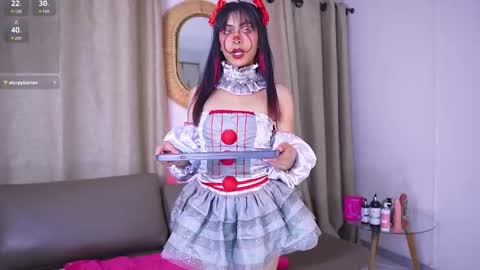 alyssa_joness online show from 10.06.25