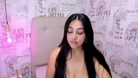 Snapshot of alyssa_park chatting on 01.18.25 ALYSSA online show from 01.18.25