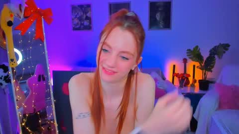 alyssa_smitt online show from 01.20.25