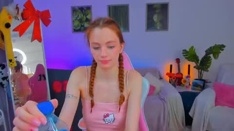 alyssa_smitt online show from 01.25.25