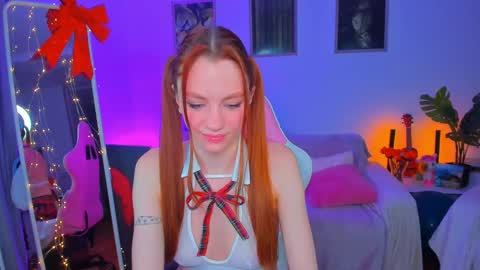 alyssa_smitt online show from 01.30.25