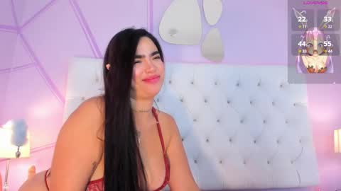 alyssa online show from 02.10.25